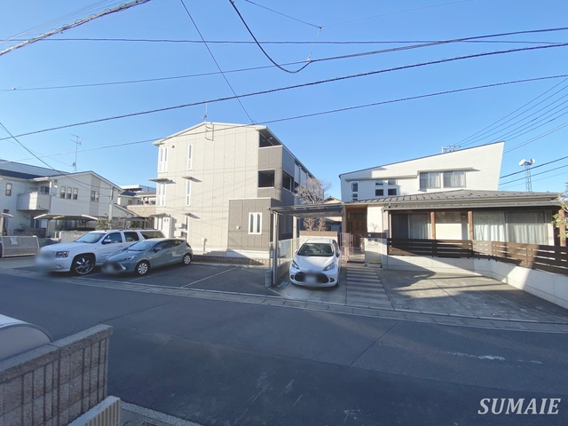 キャメル大成の展望|窓からの景色です！