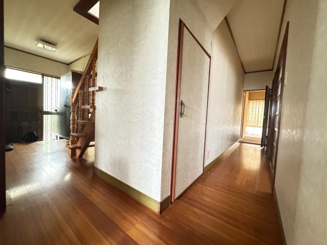 【その他】 | 北茨城市磯原町　2階建　６DK　