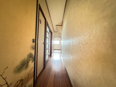 【その他】 | 北茨城市磯原町　2階建　６DK　