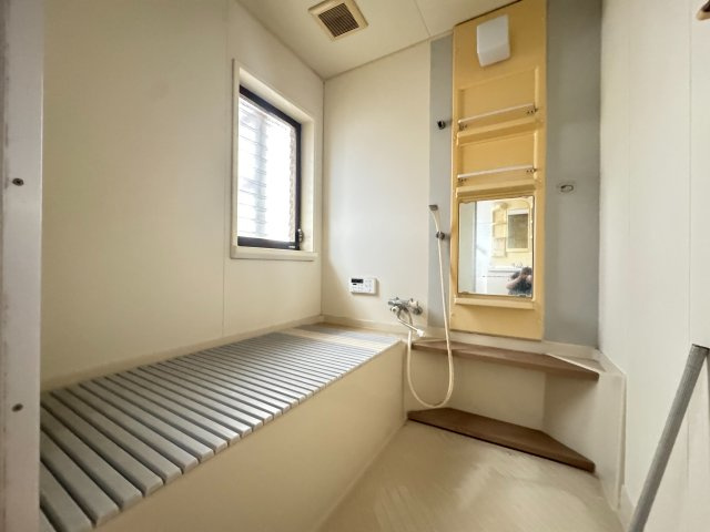 【浴室】 | 北茨城市磯原町　2階建　６DK　