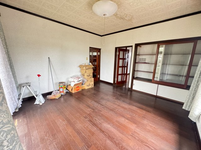【洋室】 | 北茨城市磯原町　2階建　６DK　
