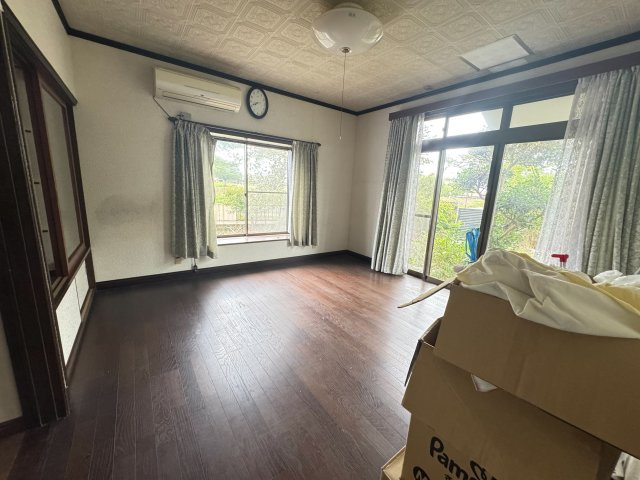 【洋室】 | 北茨城市磯原町　2階建　６DK　