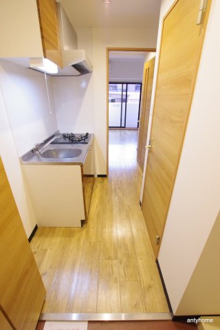 ウインズコート新大阪2　仲介手数料無料の内装