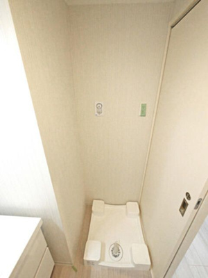 【設備】 | ルカナル門前仲町