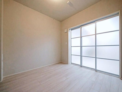 【内装】 | ルカナル門前仲町