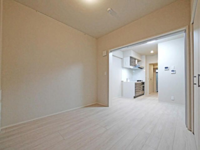 【寝室】 | ルカナル門前仲町