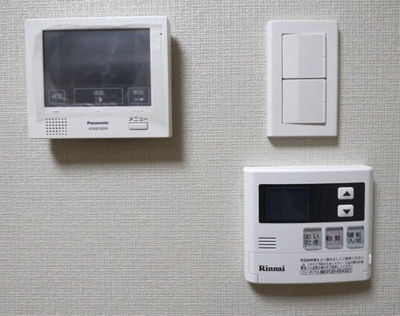 【セキュリティ】 | ルカナル門前仲町