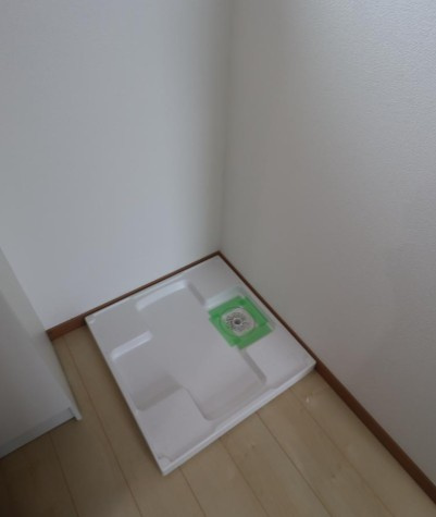 ベイシティ三郷中央の設備