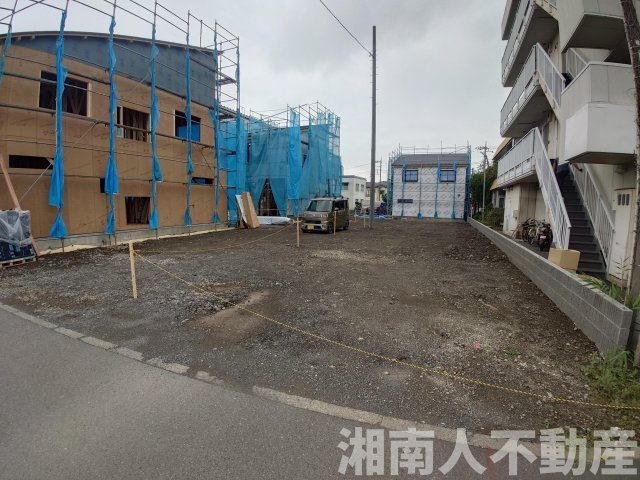 寒川町一之宮９丁目３－１２売地
