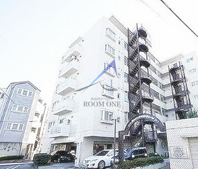 ライオンズマンション川口本町第２