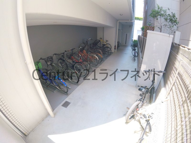 【その他共用部分】 | ラルーチェ北梅田