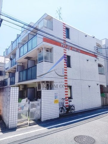 ハイシティ自由が丘