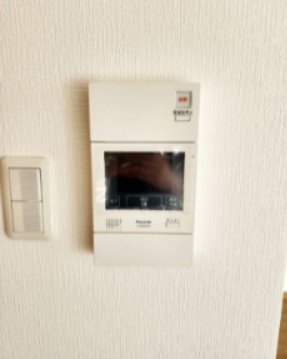 【セキュリティ】 | アヴェーレ金下Ⅰ