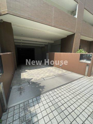 パークアクシス滝野川ラ　ブリーズのその他共用部分