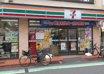 パークアクシス滝野川ラ　ブリーズの周辺