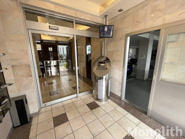 グランディール北勘のその他共用部分
