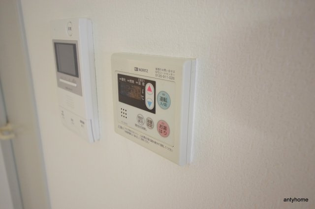メゾンドノブレ　仲介手数料無料の設備