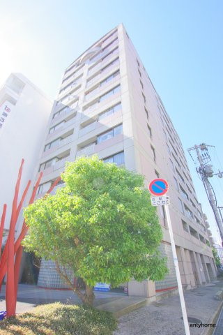メゾンドノブレ　仲介手数料無料の外観