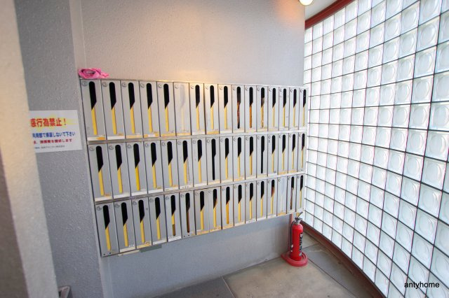 メゾンドノブレ　仲介手数料無料のその他共用部分