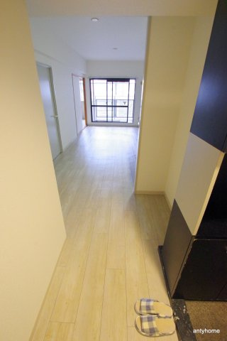 メゾンドノブレ　仲介手数料無料の内装