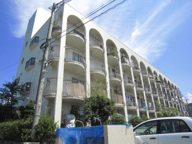 ハイツ長岡京