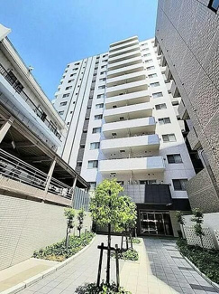 【外観】 | シティインデックス蕨