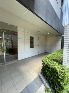 【エントランス】 | シティインデックス蕨