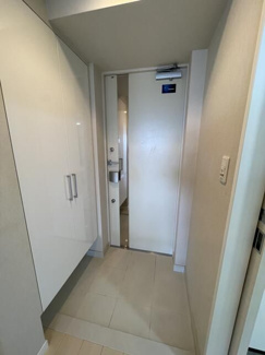 【玄関】 | シティインデックス蕨