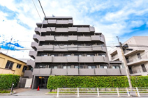 ルーブル西馬込参番館　の画像