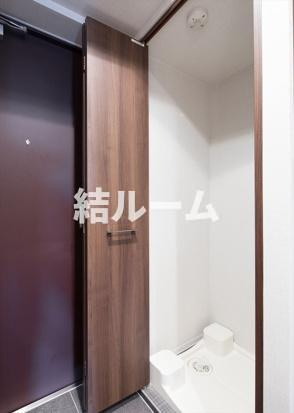 板橋区小茂根１丁目の賃貸マンションの設備