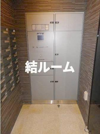 板橋区小茂根１丁目の賃貸マンションのその他共用部分