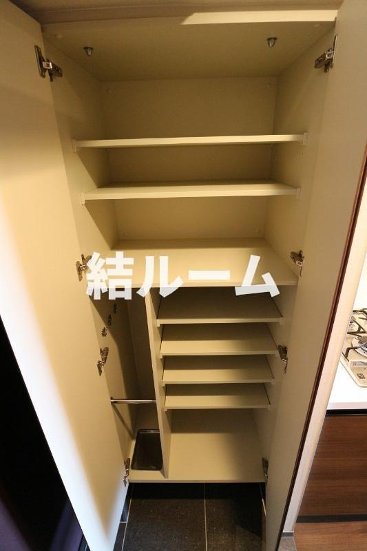 板橋区小茂根１丁目の賃貸マンションのその他
