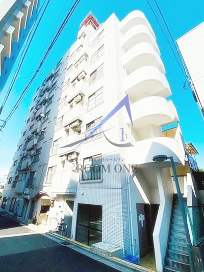 スカイコート後楽園Ⅱ