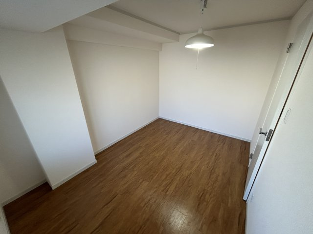 マリンクレール野田の子供部屋