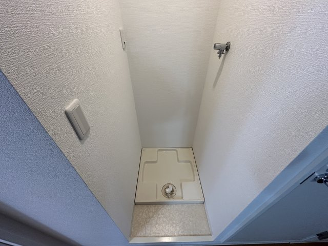 マリンクレール野田の設備