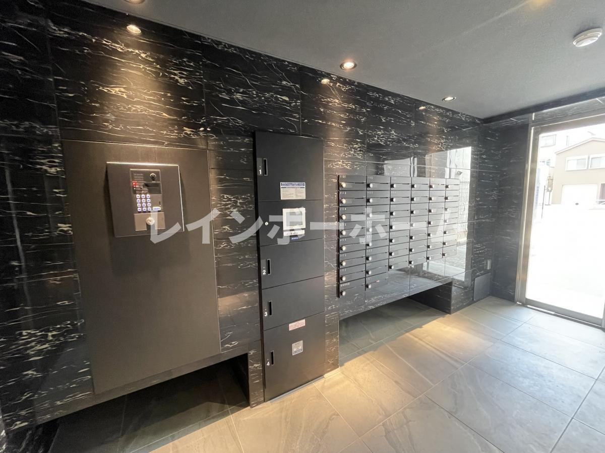 S-RESIDENCE押上Clairのその他共用部分