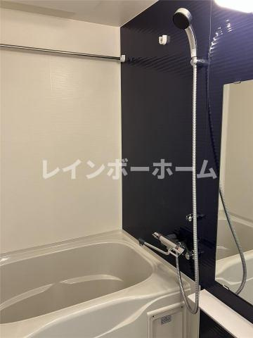 S-RESIDENCE押上Clairの浴室