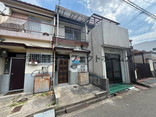 東山1丁目テラスハウス　賃貸