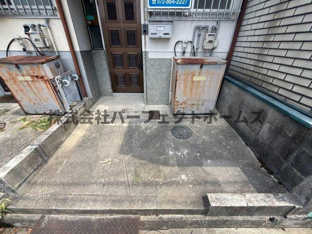 東山1丁目テラスハウス　賃貸のその他
