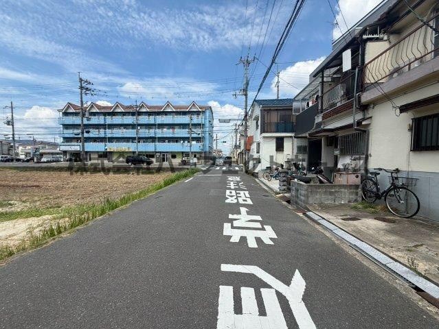 東山1丁目テラスハウス　賃貸の周辺