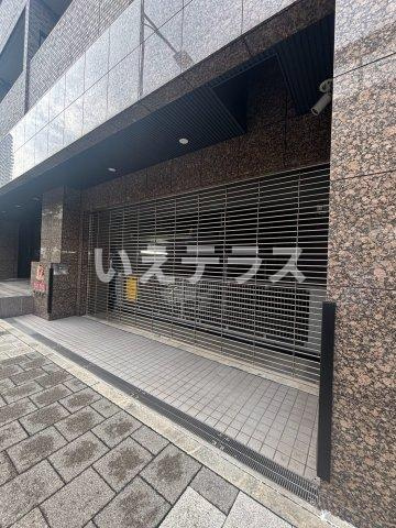 リーガル神戸海岸通の駐車場