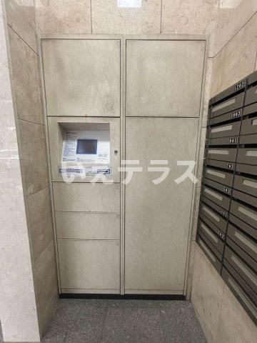 リーガル神戸海岸通のその他共用部分