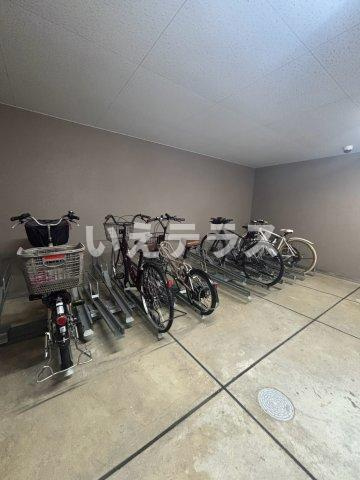 リーガル神戸海岸通のその他共用部分