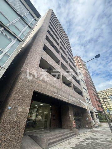 リーガル神戸海岸通