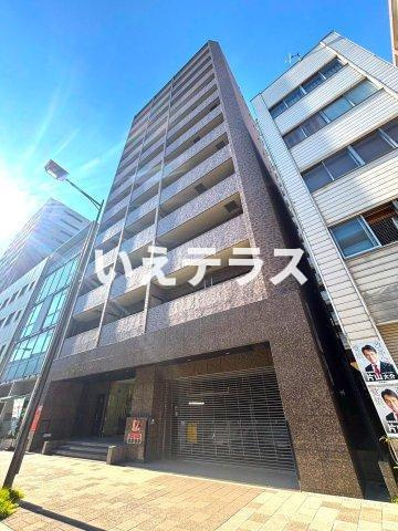 リーガル神戸海岸通