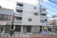 新宿区上落合２丁目のマンションの画像
