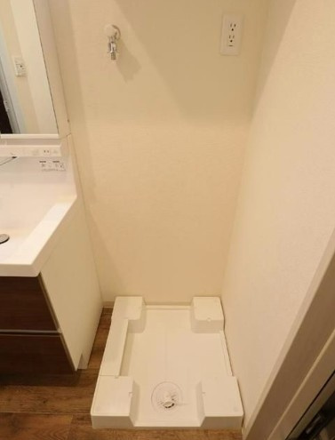 ムジーク北参道の設備