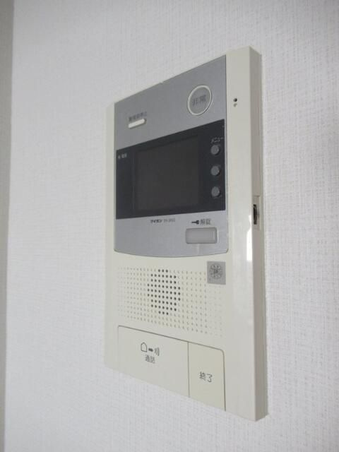 ＭＡＸＩＶ赤羽ＷＥＳＴのセキュリティ
