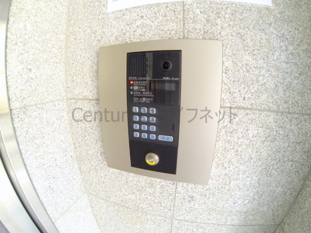 【その他共用部分】 | グレース108
