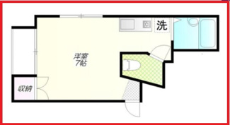 【間取り】 | タナベ